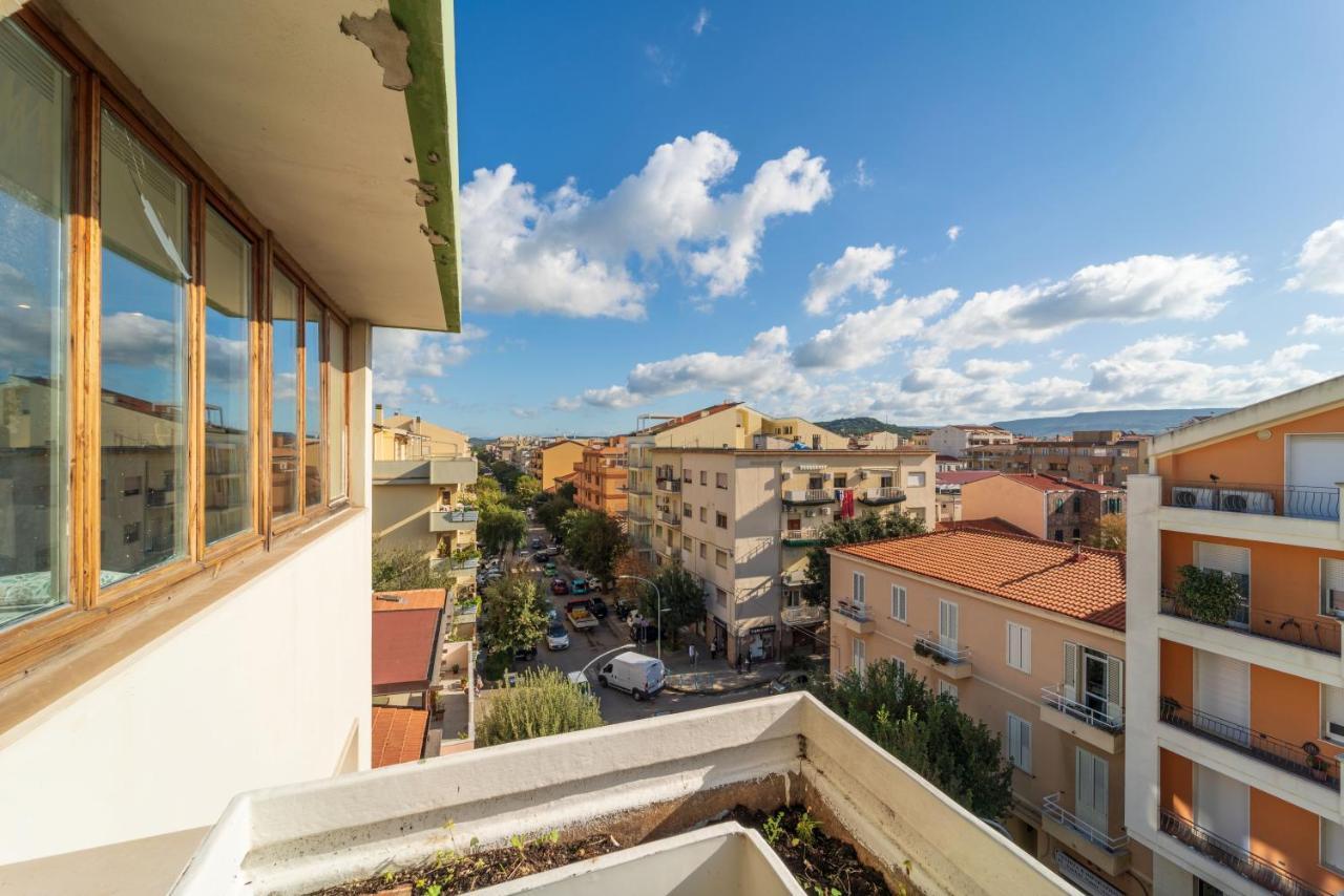 Bed and Breakfast La Residencia Альгеро Экстерьер фото