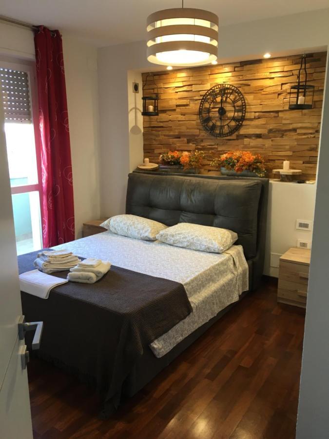 Bed and Breakfast La Residencia Альгеро Экстерьер фото