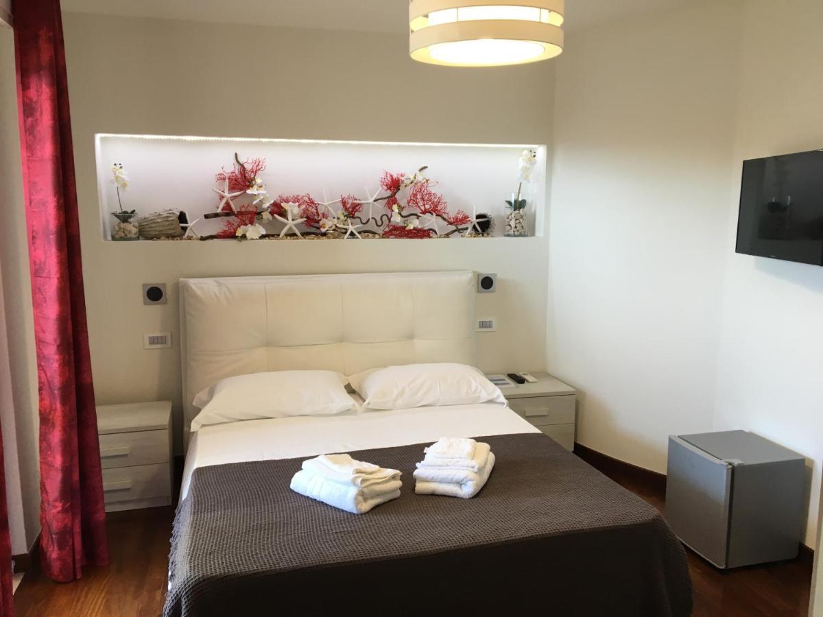 Bed and Breakfast La Residencia Альгеро Экстерьер фото