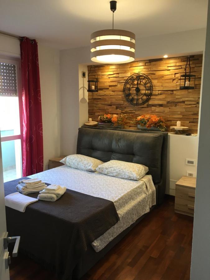 Bed and Breakfast La Residencia Альгеро Экстерьер фото